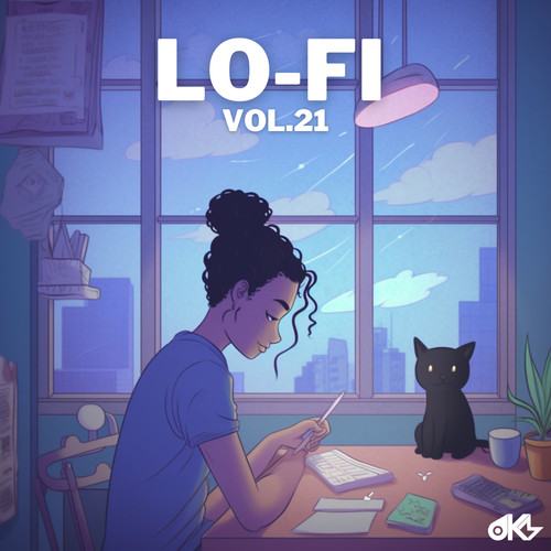 Lofi Vol.21