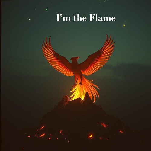 I’m the Flame