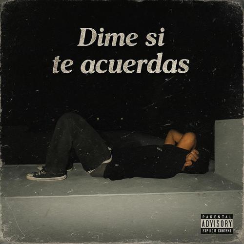 Dime si te acuerdas (feat. Suki)