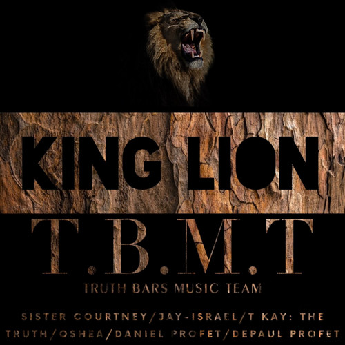 King Lion T.B.M.T