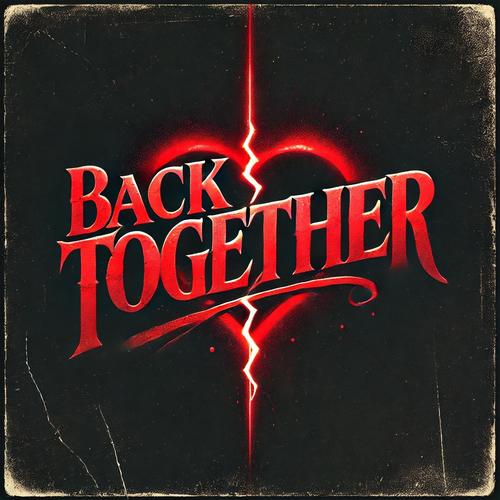 Back Together (feat. Lila Rosewood)