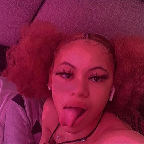 Say My Name (Explicit)