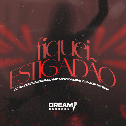 Fiquei estigadão (Explicit)