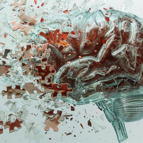 Eliminate Brain Diseases and Mental Illness