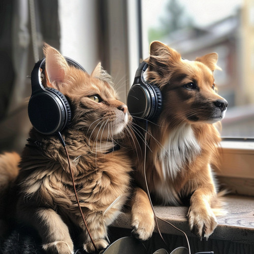 Lofi Pet Sounds: Companion Chords