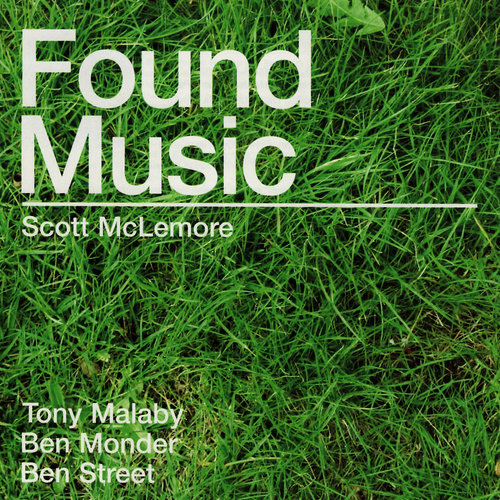 Found Music