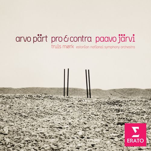 Pärt: Pro & Contra
