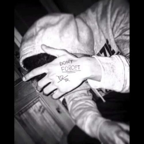 Don't Forget (Explicit)