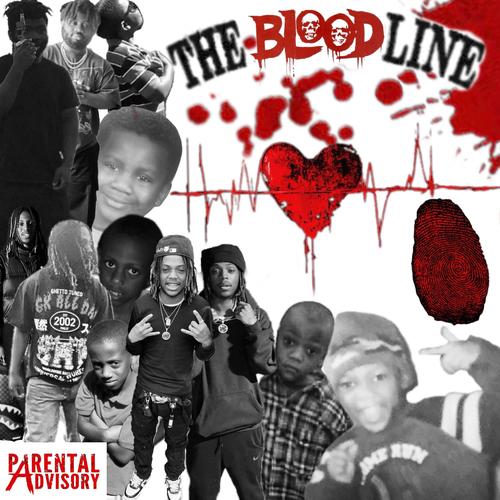 THE BLOOD LINE 2 (Explicit)