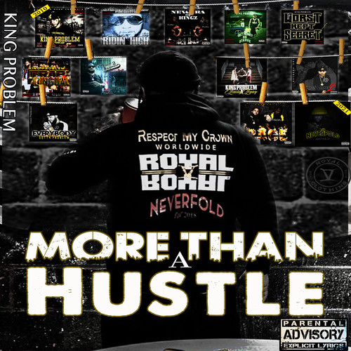More Than A Hustle (Explicit)