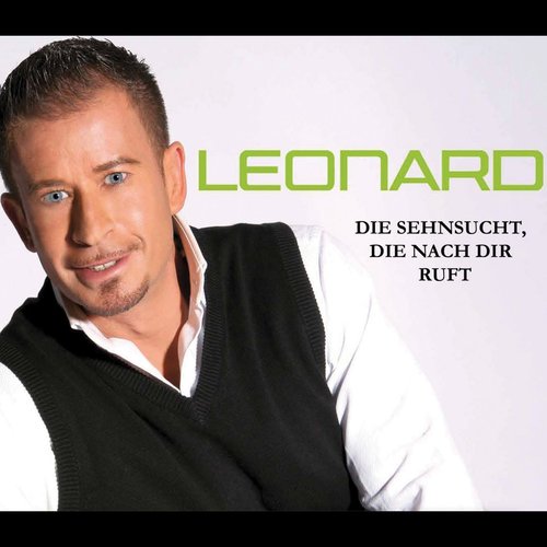 Die Sehnsucht, die nach Dir ruft