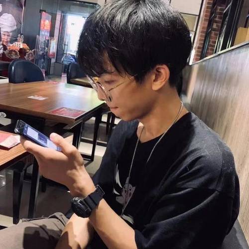 小魏的翻唱电台