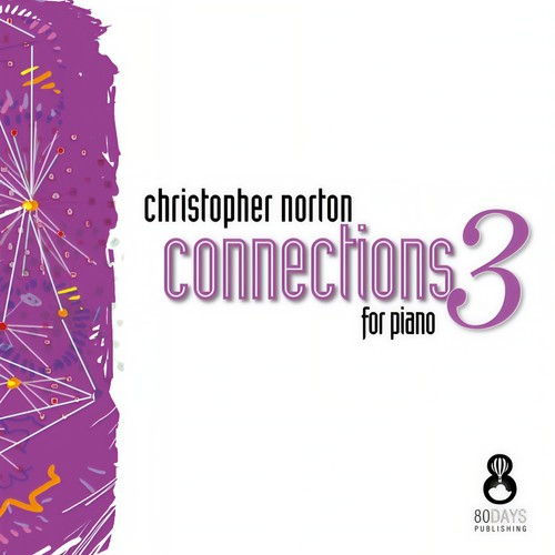Connections for Piano, Vol. 3