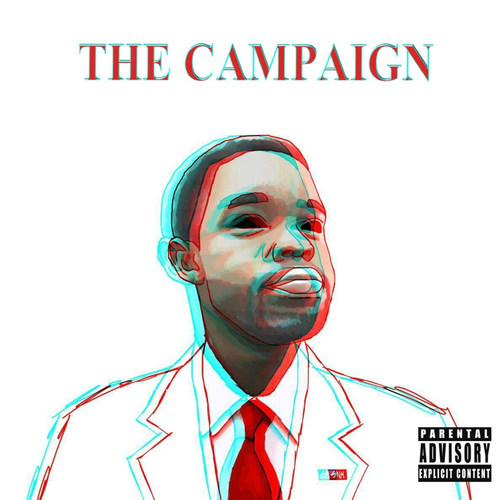 The Campaign (Explicit)