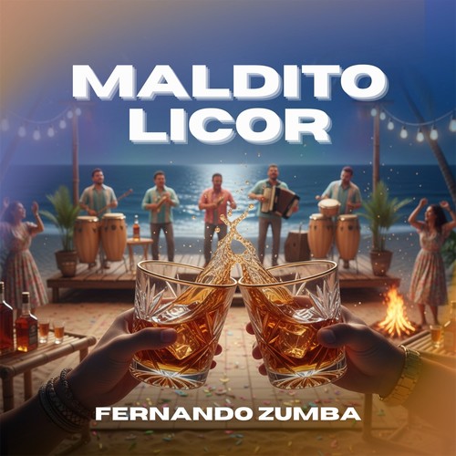 Maldito Licor