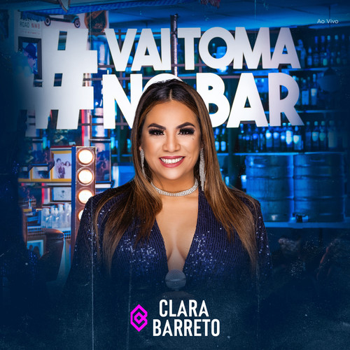 Vai Tomar no Bar (Ao Vivo)