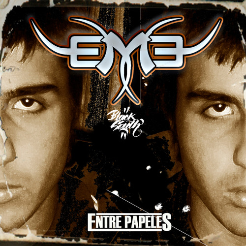 Entre Papeles (Explicit)