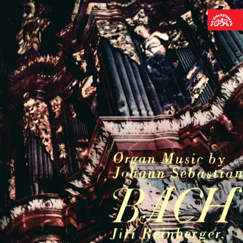 Bach: Organ Music