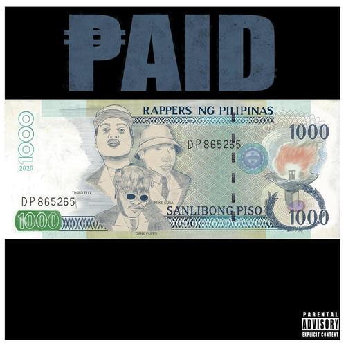 Paid (feat. D-Lo) [Explicit]