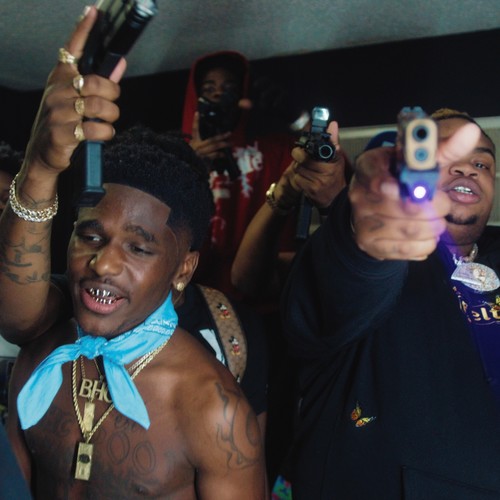 No Date (feat. Big Yavo) [Explicit]