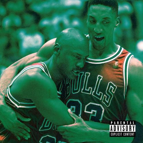 Jordan Flu Game (Explicit)