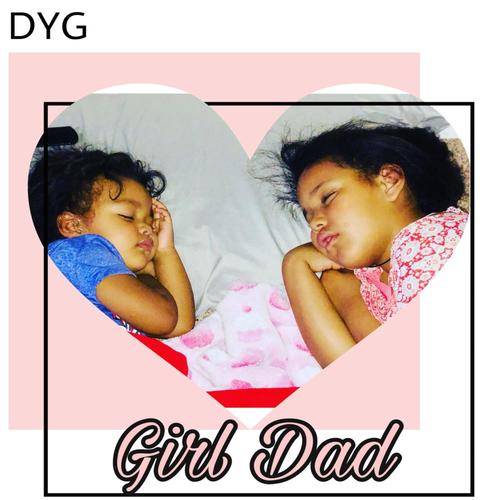 Girl Dad