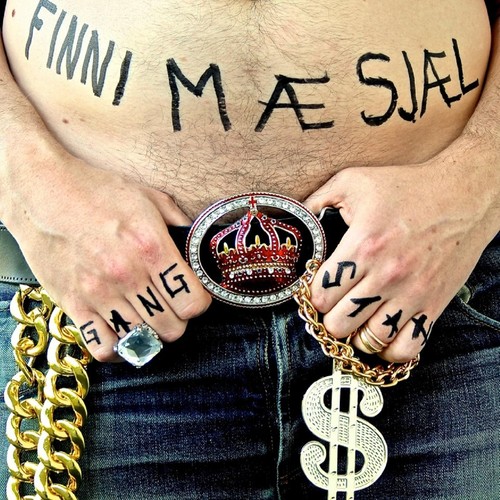 Finni Mæ Sjæl (Explicit)