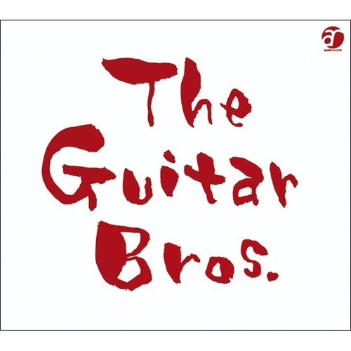 The Guitar Bros. (ザギターブラザーズ)