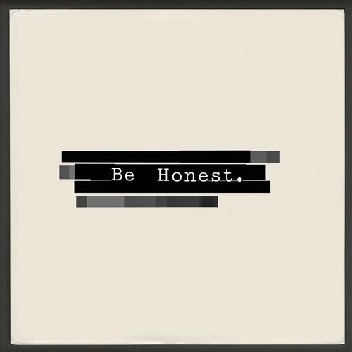 be honest. (feat. SPACEMAN)