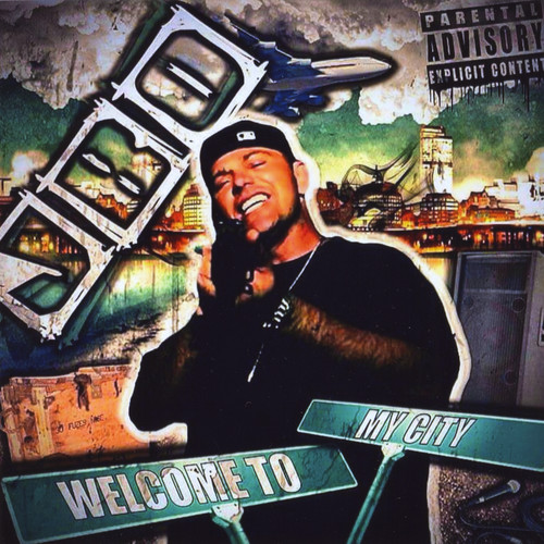 Welcome to My City (Explicit)