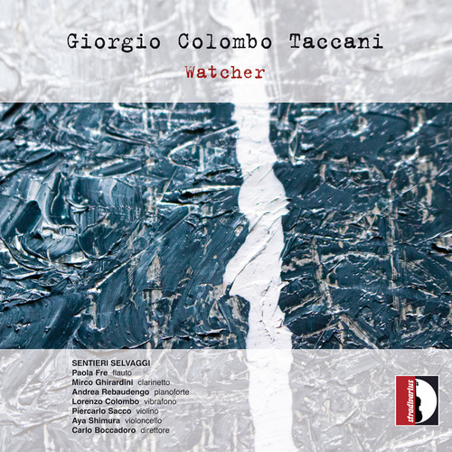Giorgio Colombo Taccani: Watcher