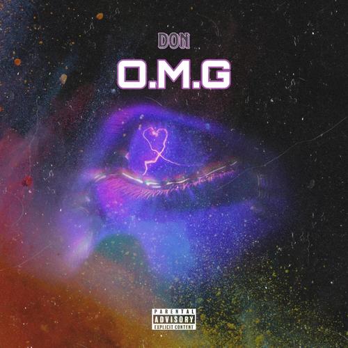 OMG (Explicit)