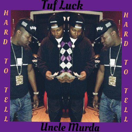 Hard to Tell (Explicit)