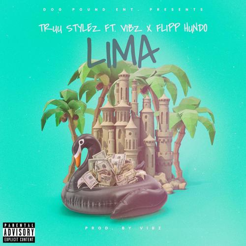 Lima (feat. ViBz & Flipp Hundo)