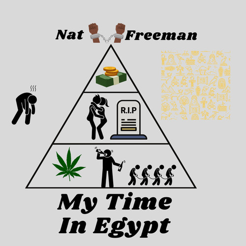 My Time in Egypt