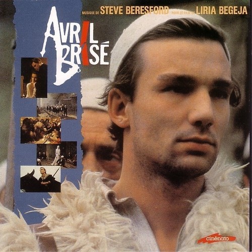 Avril Brisé