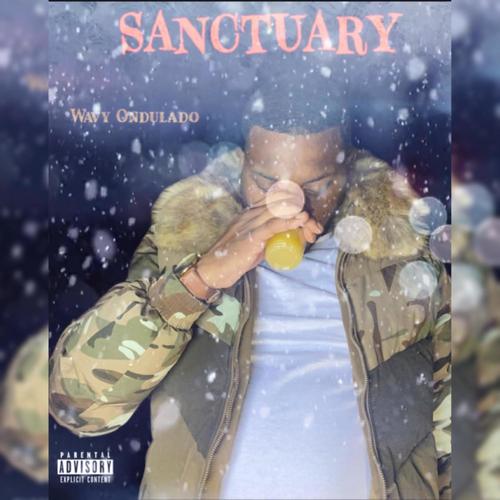 Sanctuary (Explicit)