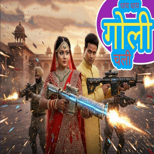 Dhay Dhay Goli Chali