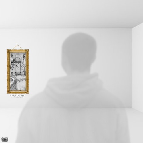 Somebody's Hero (Explicit)