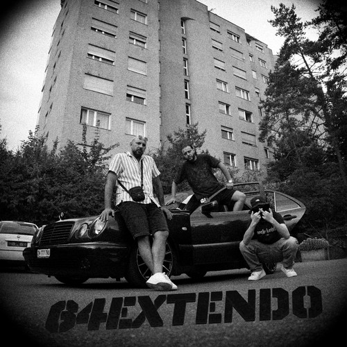 64Extendo (Explicit)