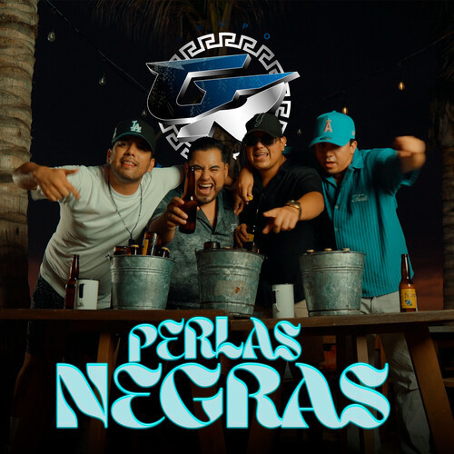 Perlas Negras