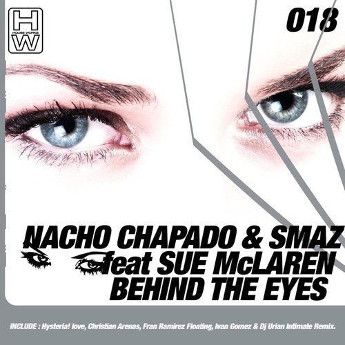 Behind The Eyes