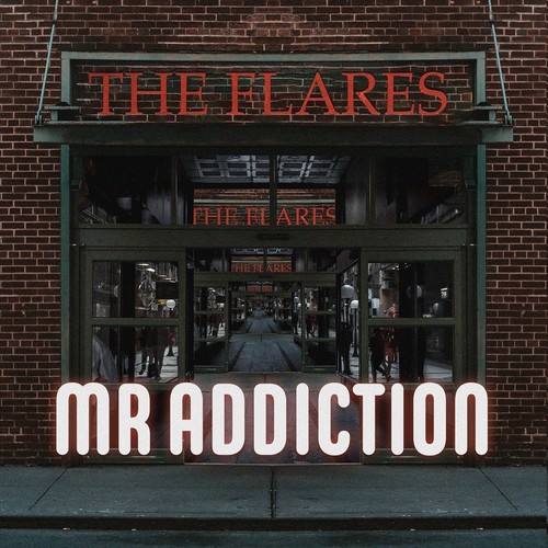 Mr Addiction