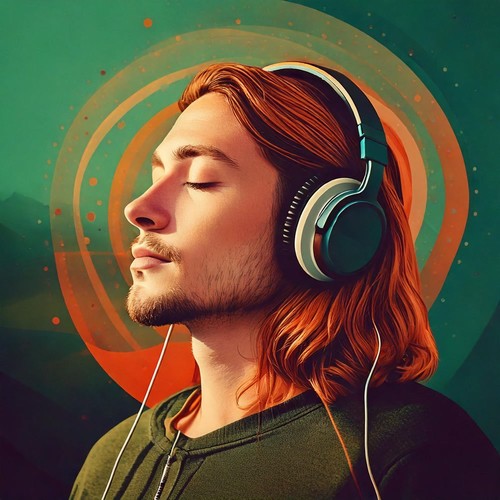 Soft Melodies: Lofi Deep Relaxation