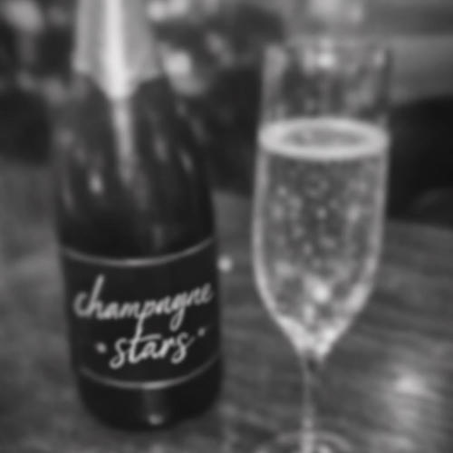 Champagne Stars (Explicit)