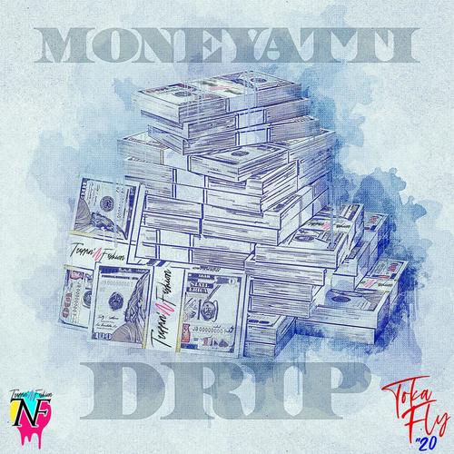 MONEYATTI DRIP (Explicit)