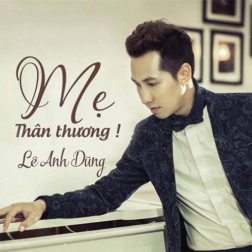 Mẹ Thân Thương