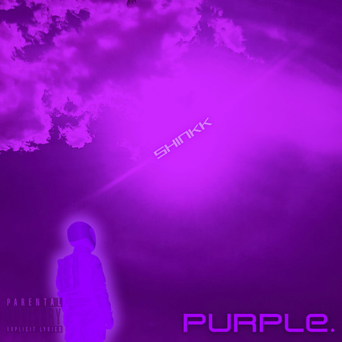 Purple (Explicit)
