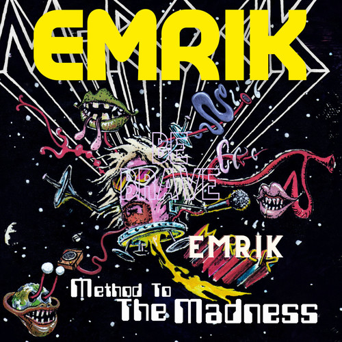 Method to the Madness (Opolopo Remix)