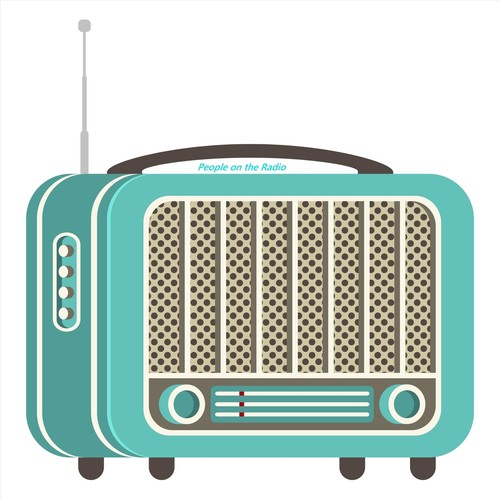 You People on the Radio (feat. Mike Richards & Paul Dionne)